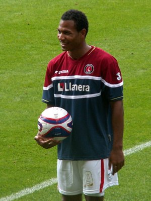 Dean Sinclair 19