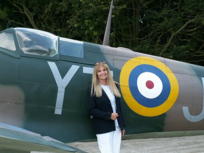 Battle of Britain Military Museum