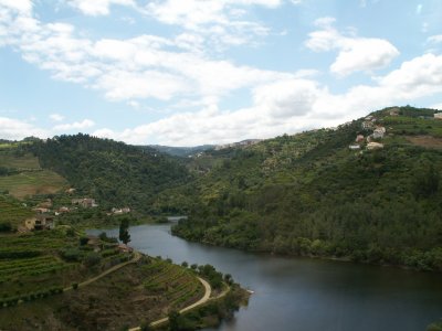 River Duro