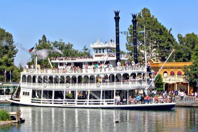 Disneyland 012