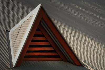 Roof Gable