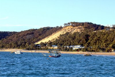 Tangalooma Resort