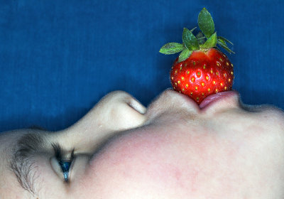 strawberry kiss ~*