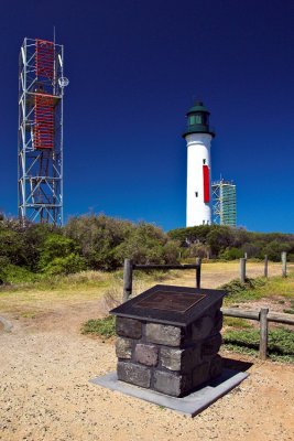 Queenscliff Lighthouse
