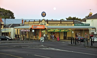 Queenscliff Grocery