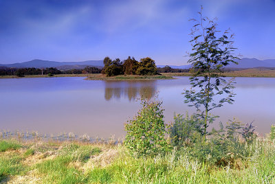 Domaine Chandon Lakeside