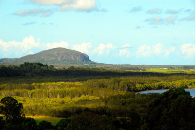 Mount Coolum - Queensland