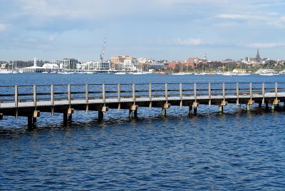 Geelong waterfront 3