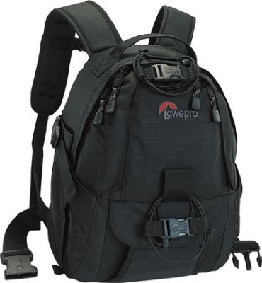 Lowepro Mini Trekker backpack