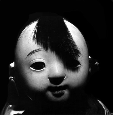 Japanese doll ~*
