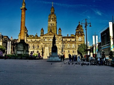 George Square