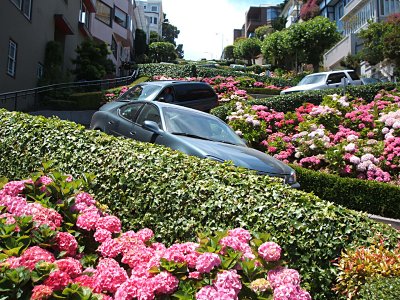 Lombard Street