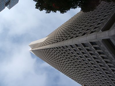 TransAmerica Building