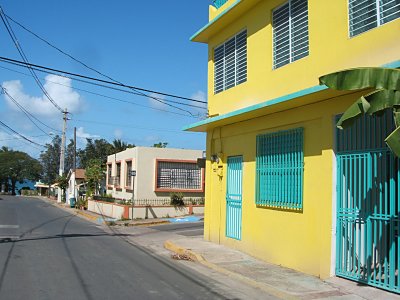houses, Isabel Segunda