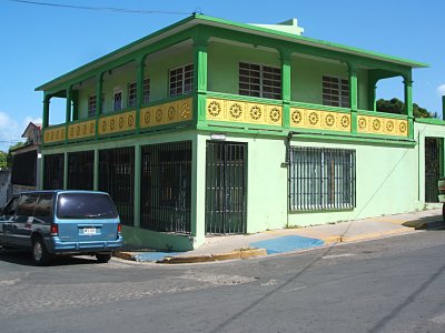 restaurant, Isabel Segunda