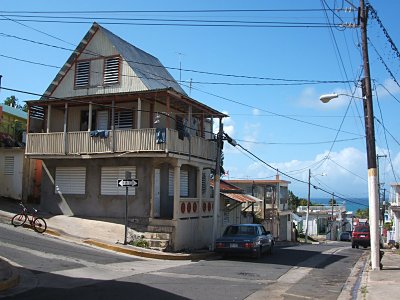 house, Isabel Segunda