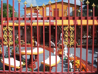 private home, Calle de Hucar, Esperanza