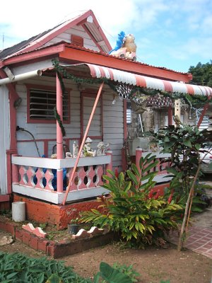 house, Isabel Segunda