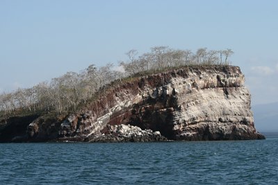 Isla Mariela Pequeo