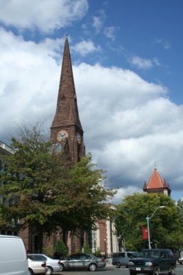 Northampton, Mass.