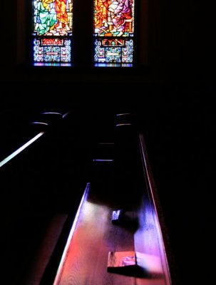 St. Jerome's Church