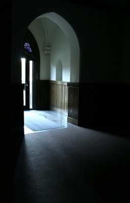 St. Jerome's Church