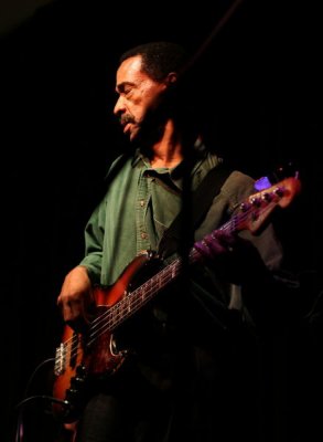 Suede Shoe Blues Concert