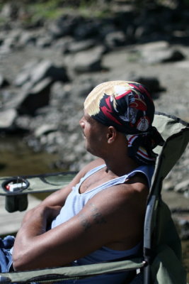 Along the Connecticut River