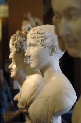 Victoria and Albert Museum