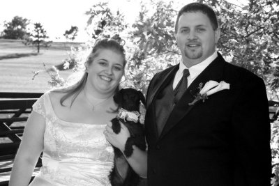 Ryan and Winnie