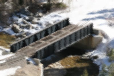 Fuzzy Bridge