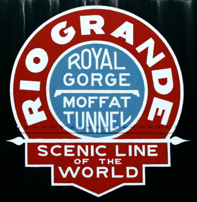 Rio Grande Logo