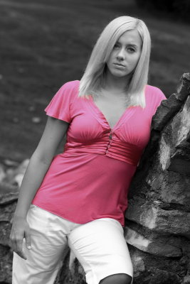 BW Pink