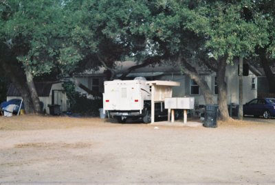 Our lot