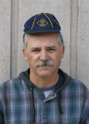 Randy, 40 years after the meeting