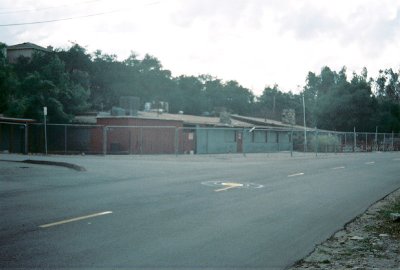 Big Stone Lodge