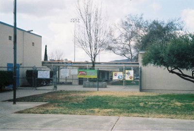 Valley Elementary School