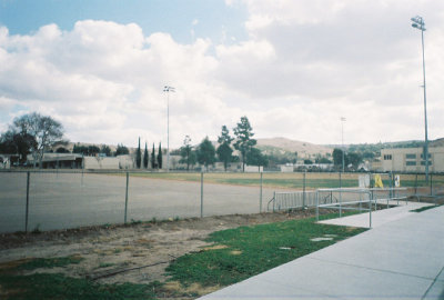 playground