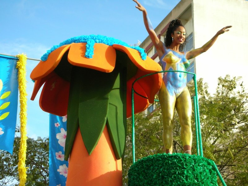 Loul Carnival 2006