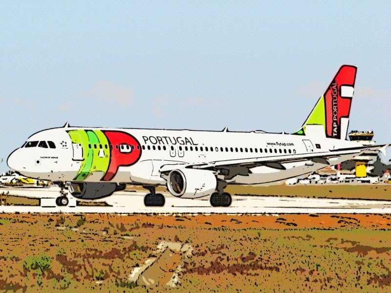 TAP Air Portugal