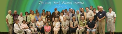 2007 Family Reunion