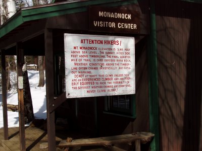 Monadnock hiker warning.JPG