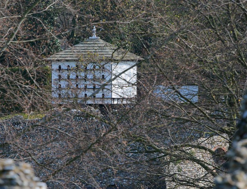 Dovecote