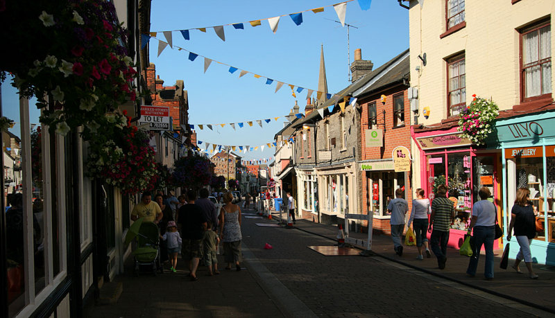 St Johns Street 2