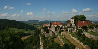 Chateau Chalon 1