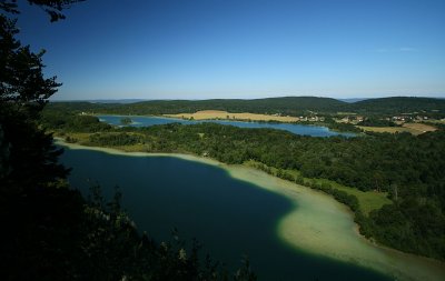 Belvedere des 4 Lacs 3