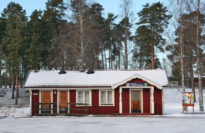 Furudal Tourist Office