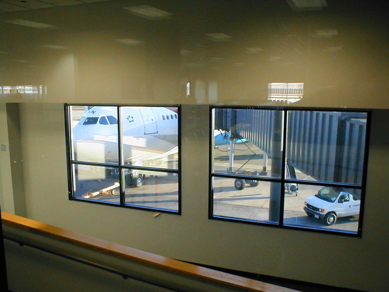 The Plane The Alburg