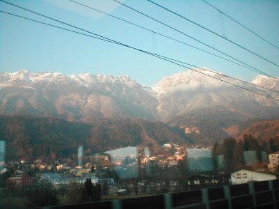 Innsbruck