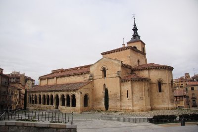 Segovia 2006